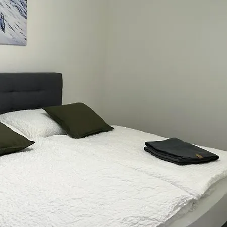 Streitbergers. Appartement Maishofen Exterior photo