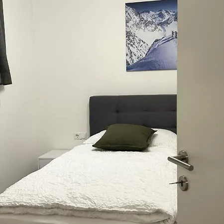 Streitbergers. Appartement Maishofen Exterior photo