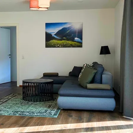 Streitbergers. Appartement Maishofen Exterior photo