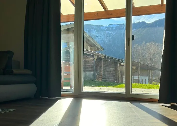 Streitbergers. Appartement