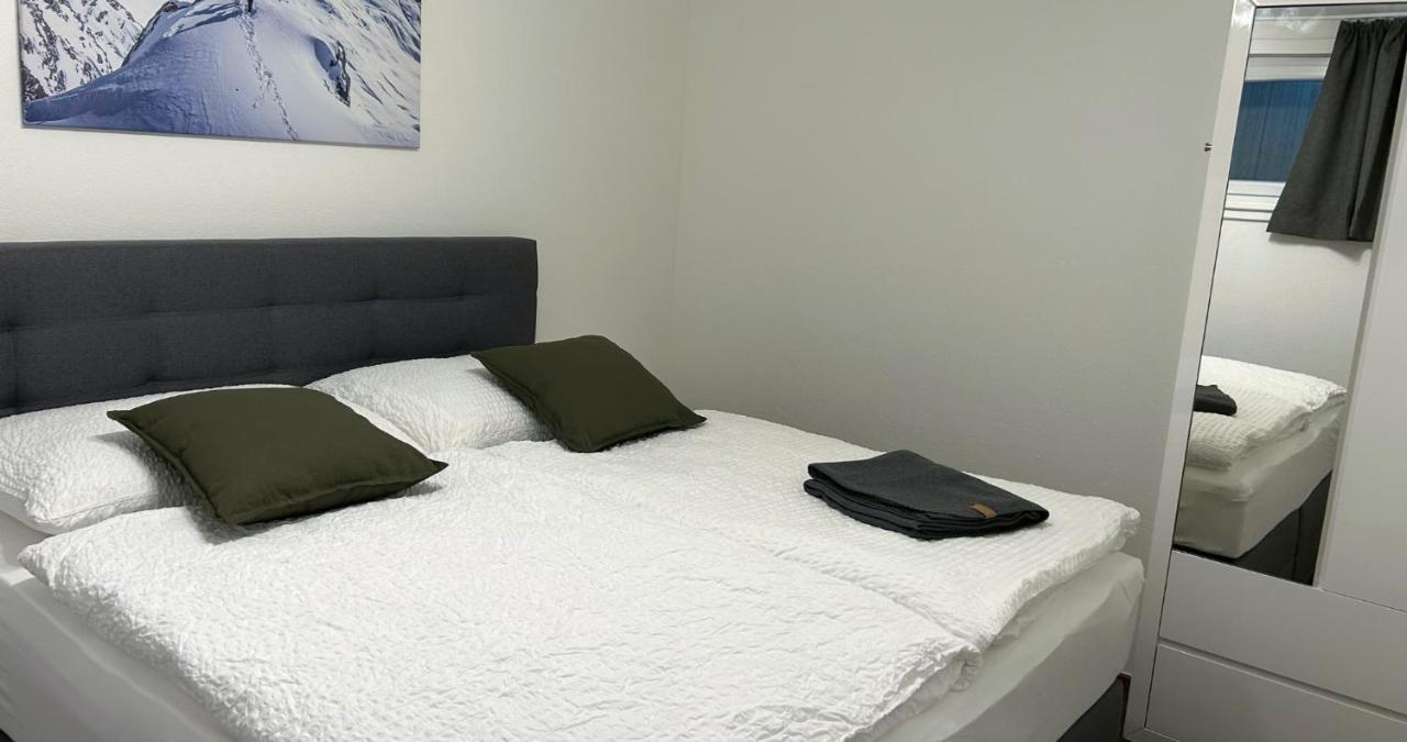 Apartment Streitbergers. Maishofen